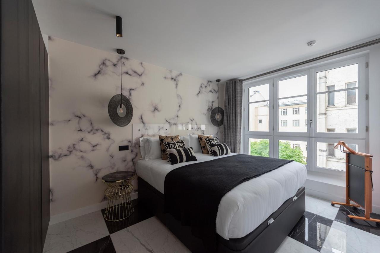 O'Lord, 4 Etoiles, Residence De Luxe Champs-Elysees Париж Экстерьер фото